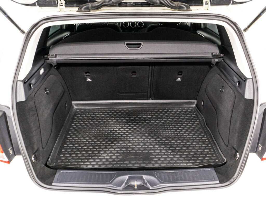 Купить Mercedes-Benz B-Класс, 2015, 133 764 км.. Фото: #14