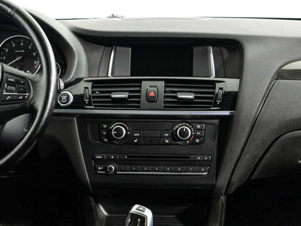 Купить BMW X3, 2014, 188 157 км.. Фото: #13