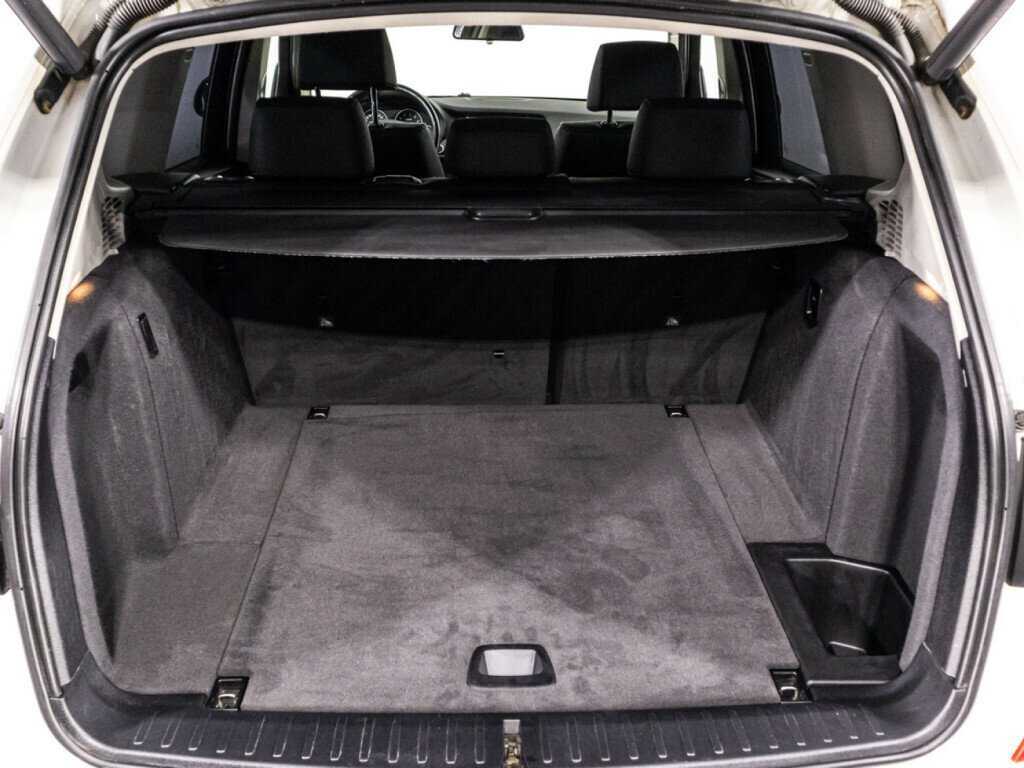 Купить BMW X3, 2014, 188 157 км.. Фото: #14