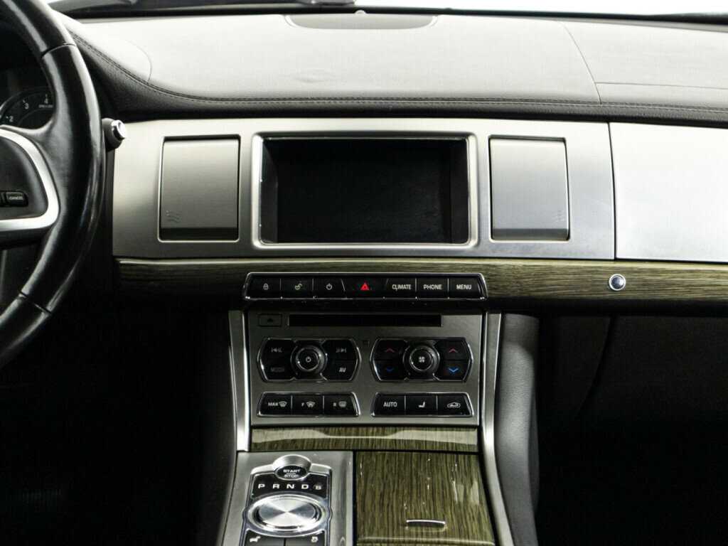 Купить Jaguar XF, 2014, 126 000 км.. Фото: #13