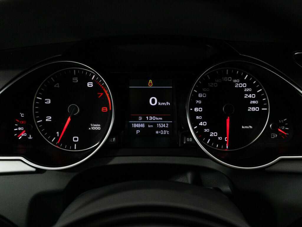 Купить Audi A5, 2012, 184 485 км.. Фото: #11