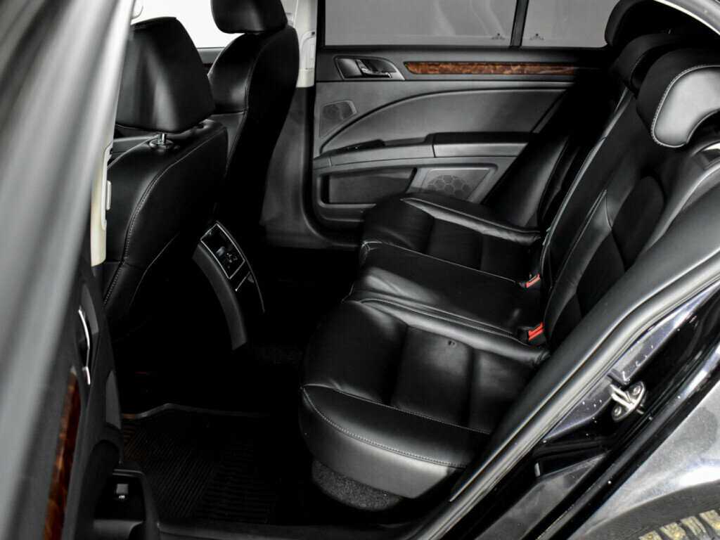 Купить Skoda Superb, 2013, 209 695 км.. Фото: #8