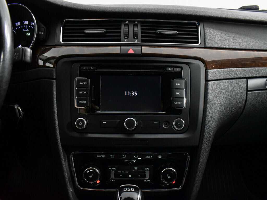 Купить Skoda Superb, 2013, 209 695 км.. Фото: #12