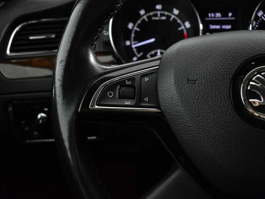 Купить Skoda Superb, 2013, 209 695 км.. Фото: #14