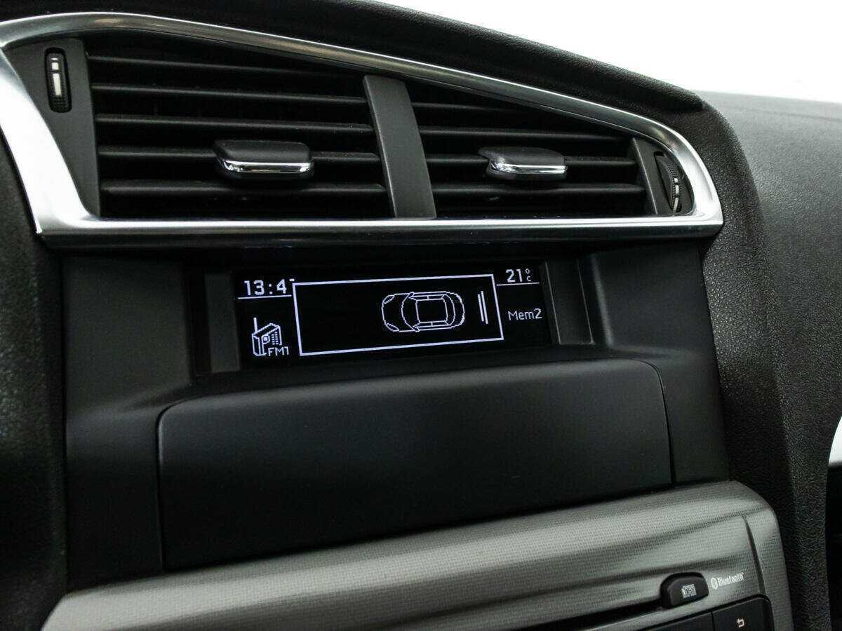 Купить Citroen C4, 2016, 237 365 км.. Фото: #15