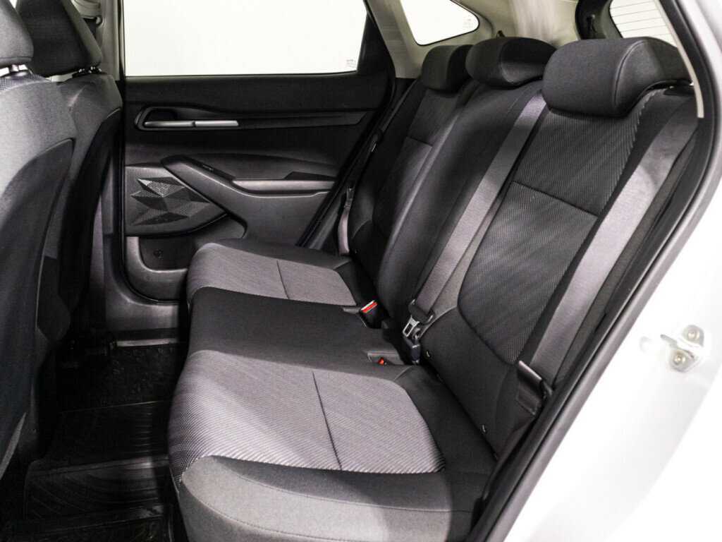 Купить Kia Seltos, 2020, 56 541 км.. Фото: #9