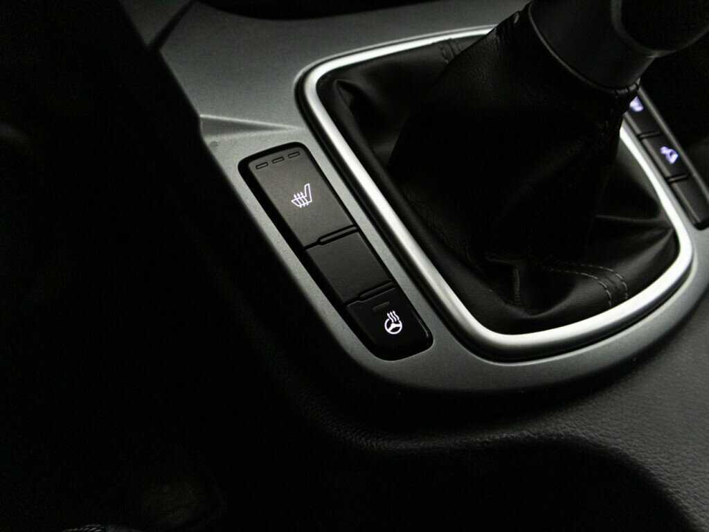 Купить Kia Seltos, 2020, 56 541 км.. Фото: #18