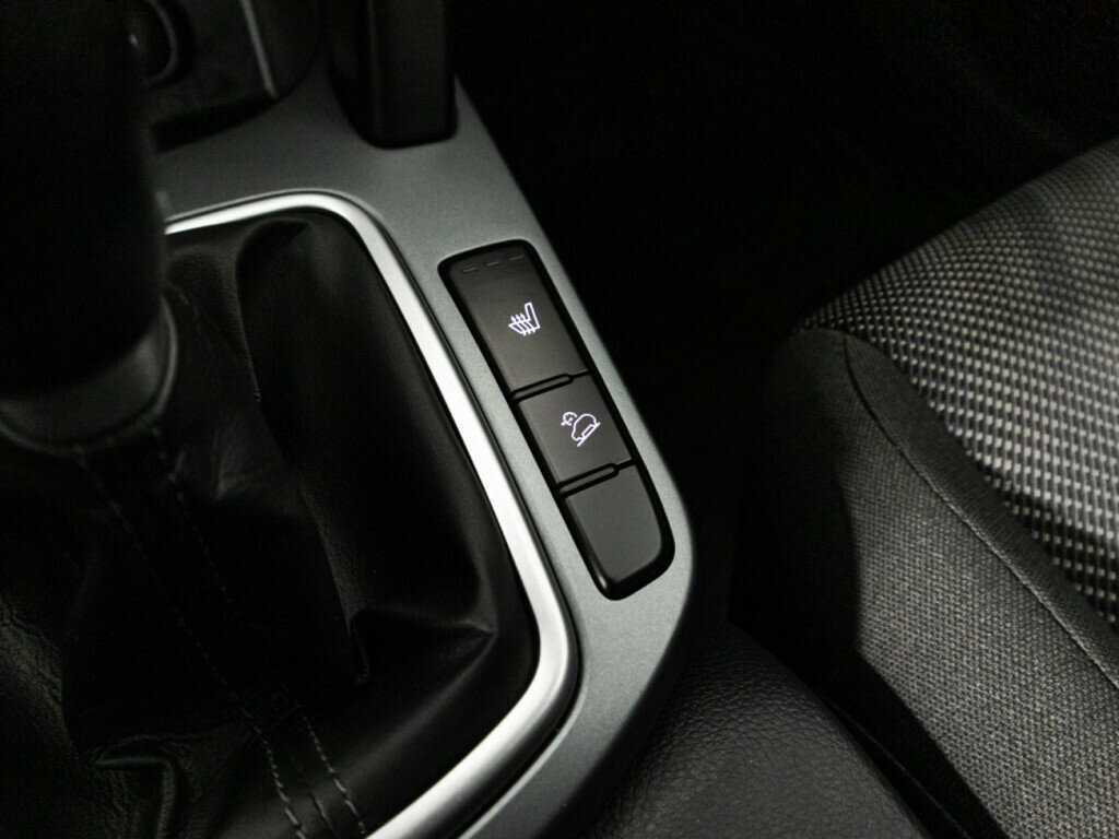 Купить Kia Seltos, 2020, 56 541 км.. Фото: #19