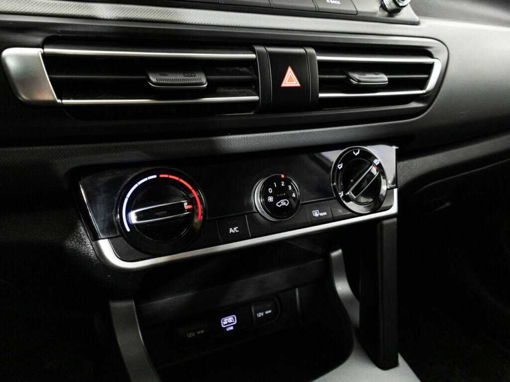 Купить Kia Seltos, 2020, 56 541 км.. Фото: #20