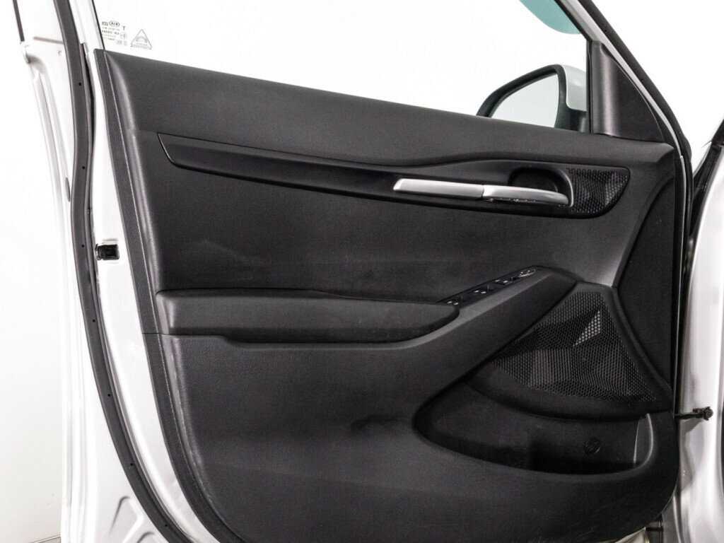 Купить Kia Seltos, 2020, 56 541 км.. Фото: #25