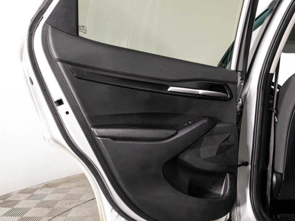 Купить Kia Seltos, 2020, 56 541 км.. Фото: #26