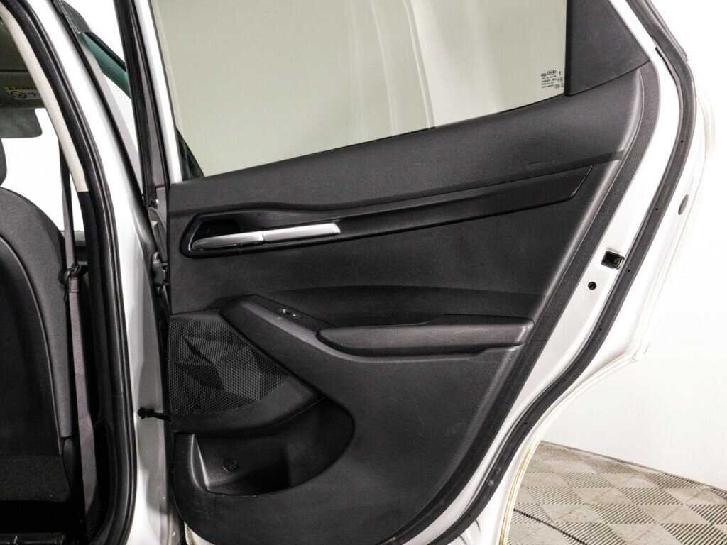 Купить Kia Seltos, 2020, 56 541 км.. Фото: #27