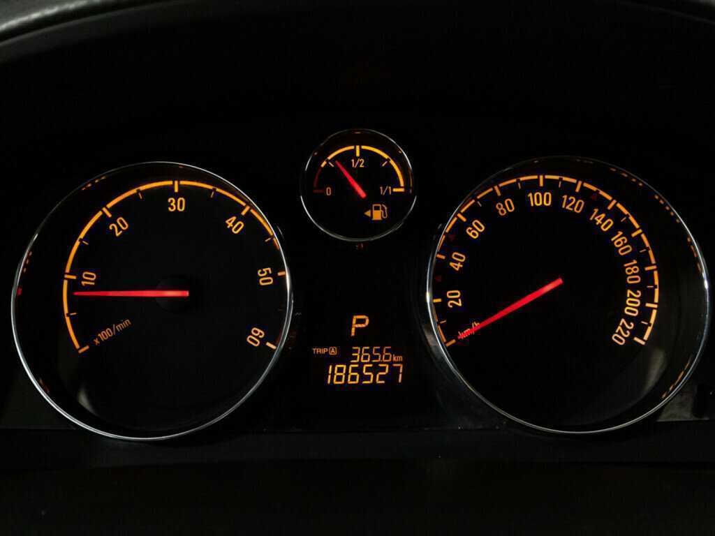 Купить Opel Antara, 2013, 186 472 км.. Фото: #9