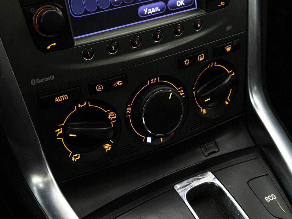 Купить Opel Antara, 2013, 186 472 км.. Фото: #13