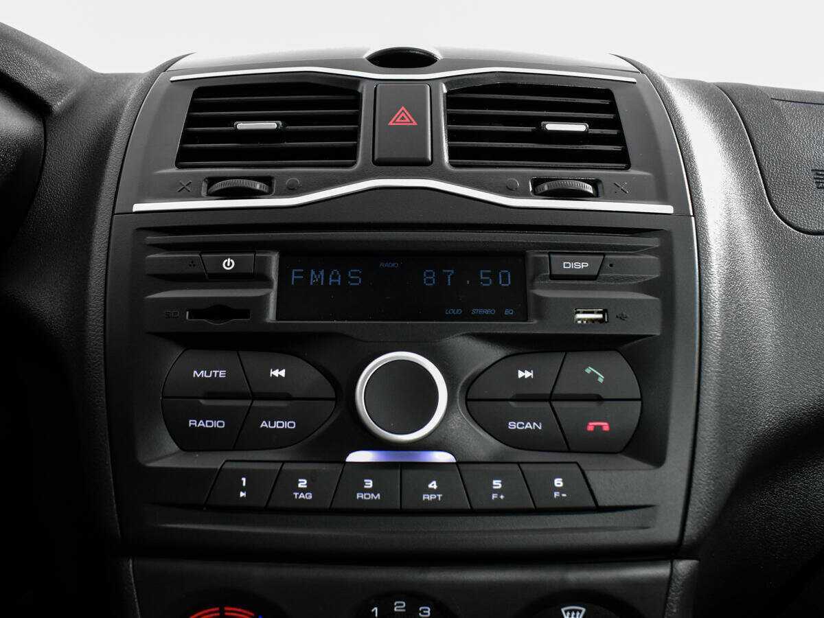 Купить Lada (ВАЗ) Granta, 2023, 17 267 км.. Фото: #11