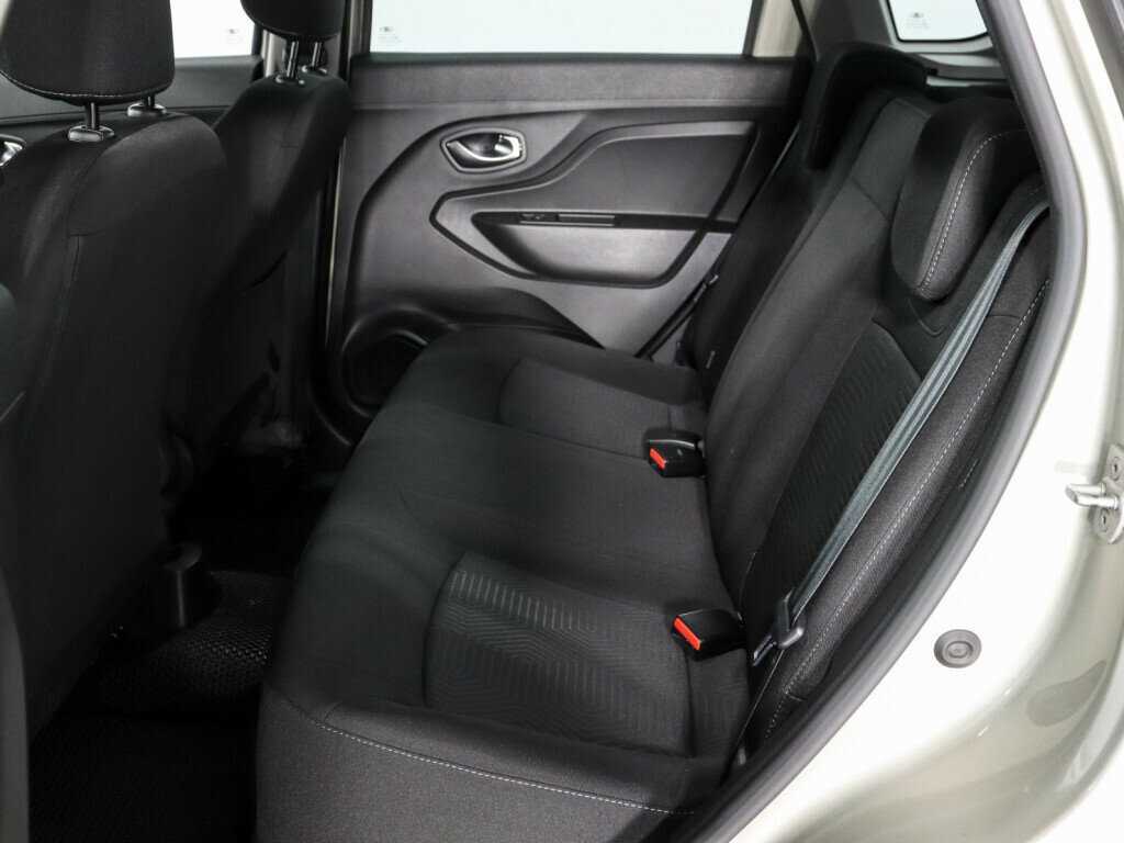 Купить Lada (ВАЗ) XRAY, 2021, 85 487 км.. Фото: #7