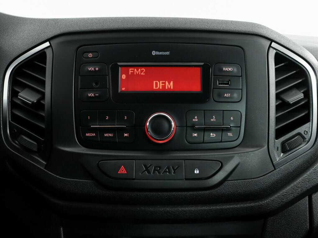 Купить Lada (ВАЗ) XRAY, 2021, 85 487 км.. Фото: #10