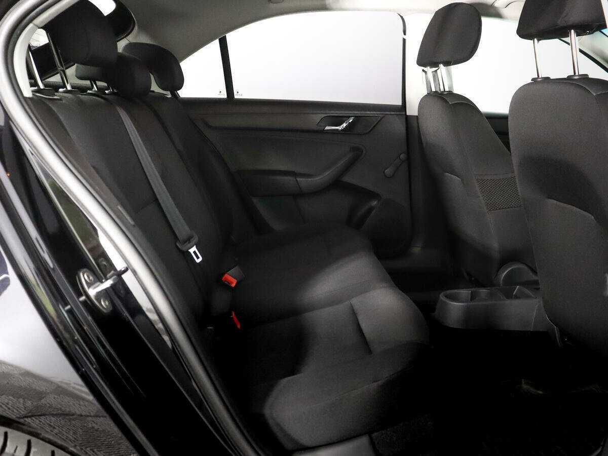 Купить Skoda Rapid, 2017, 176 502 км.. Фото: #10