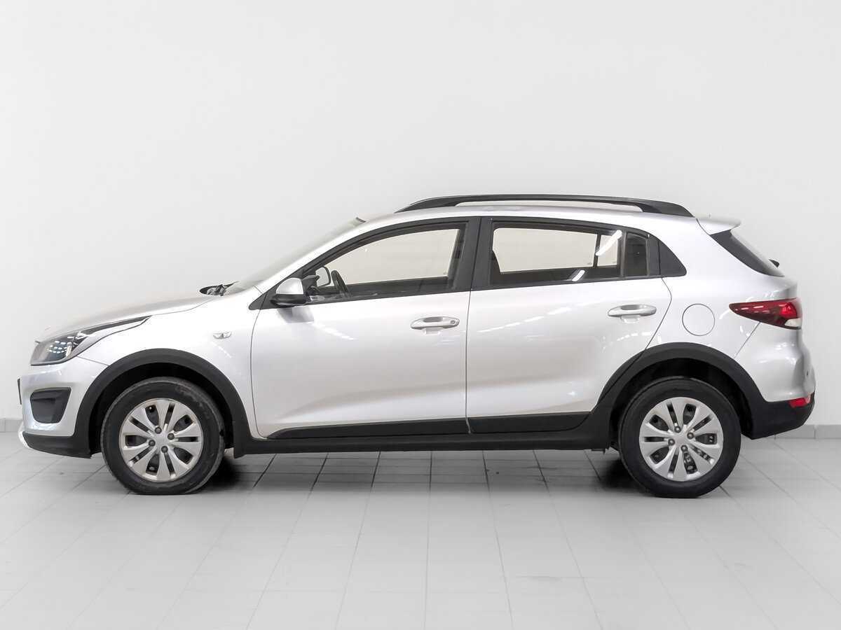 Купить Kia Rio, 2020, 186 757 км.. Фото: #7