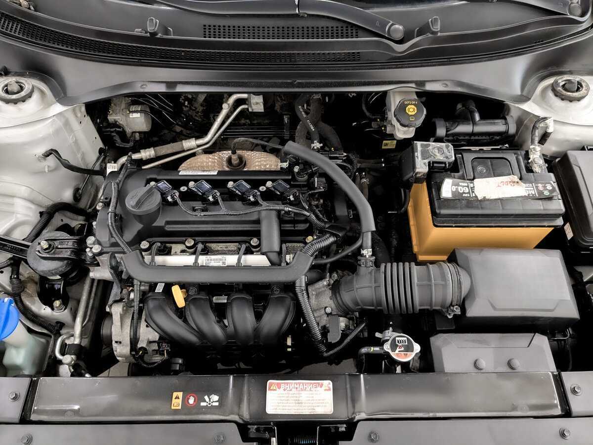 Купить Kia Rio, 2020, 186 757 км.. Фото: #8