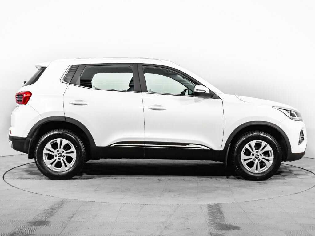 Купить Chery Tiggo 4 Pro, 2023, 53 000 км.. Фото: #3