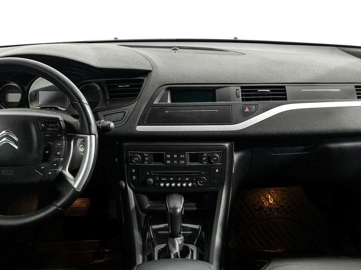 Купить Citroen C5, 2013, 264 236 км.. Фото: #11