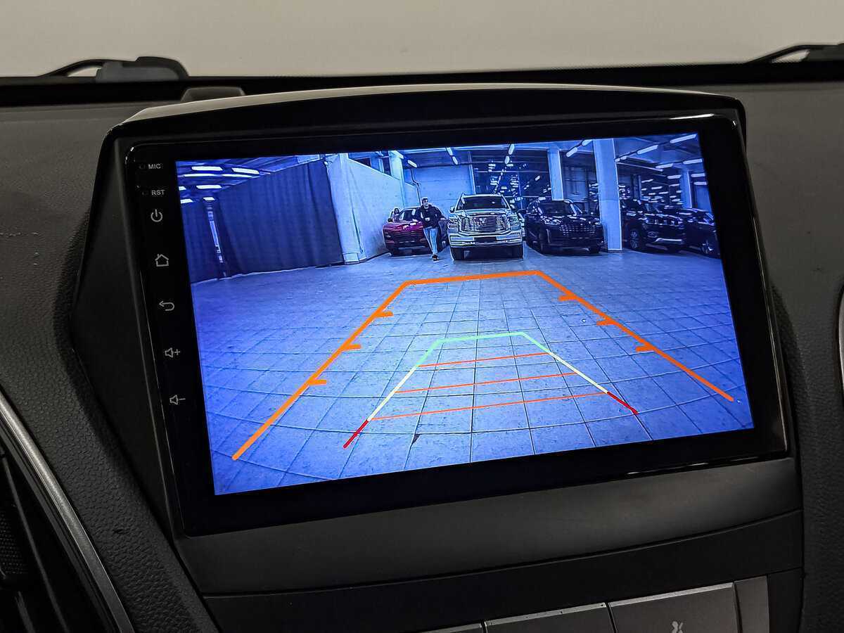 Купить Hyundai ix35, 2014, 119 490 км.. Фото: #25