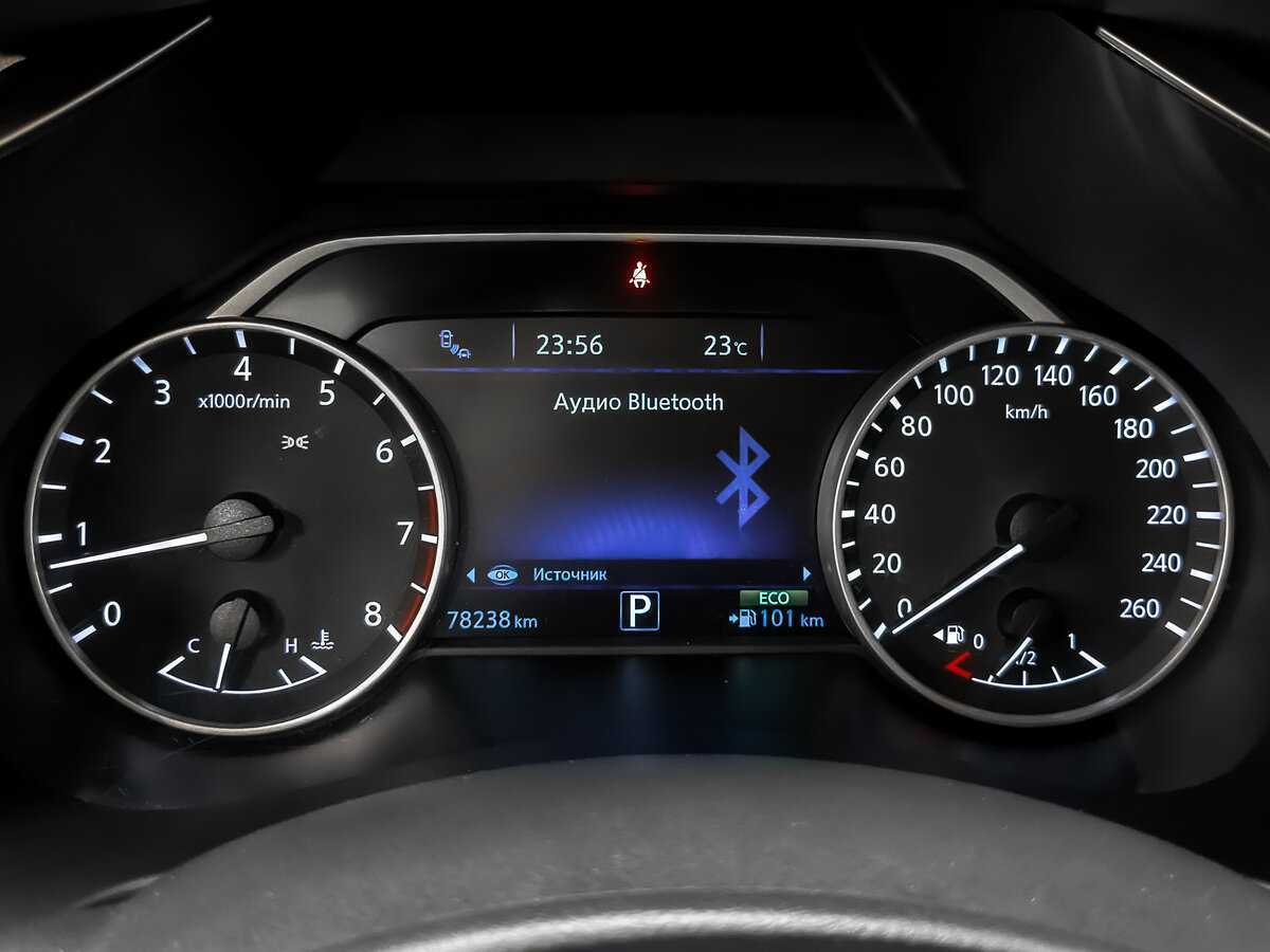 Купить Nissan Murano, 2016, 78 236 км.. Фото: #15