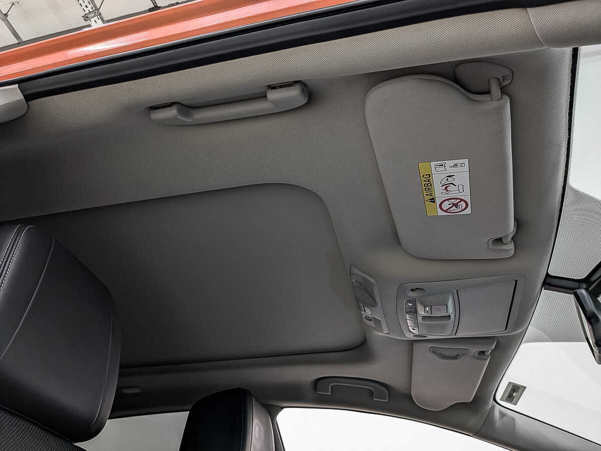 Купить Nissan Murano, 2016, 78 236 км.. Фото: #22