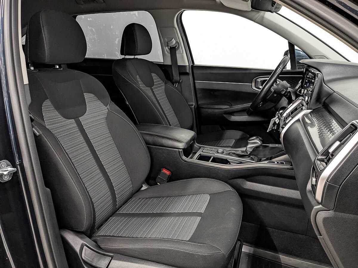 Купить Kia Sorento, 2021, 190 463 км.. Фото: #21