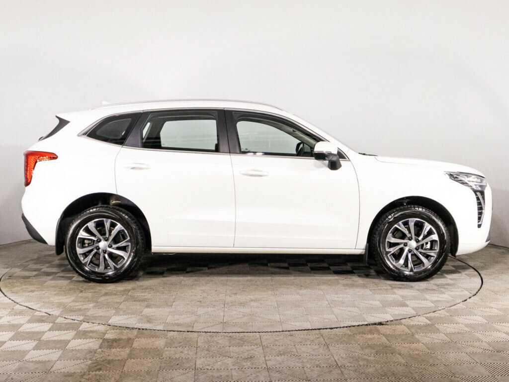 Купить Haval Jolion, 2023, 13 300 км.. Фото: #3