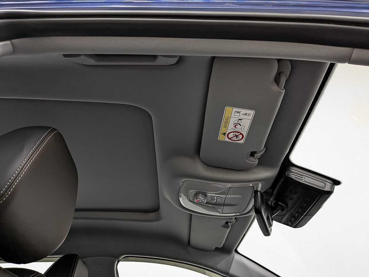 Купить Chery Tiggo 8 Pro, 2022, 41 885 км.. Фото: #21