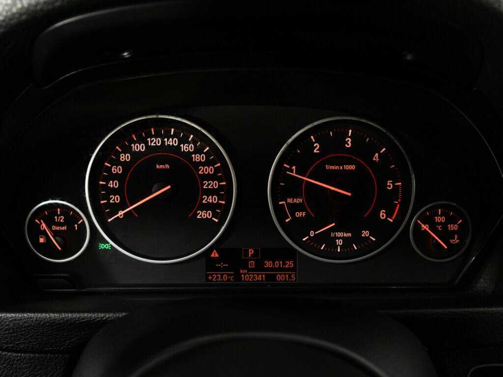 Купить BMW 3 серии, 2018, 102 260 км.. Фото: #11