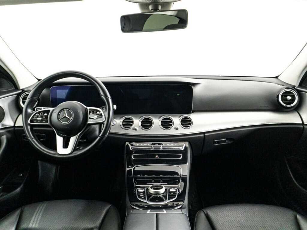 Купить Mercedes-Benz E-Класс, 2018, 102 797 км.. Фото: #12