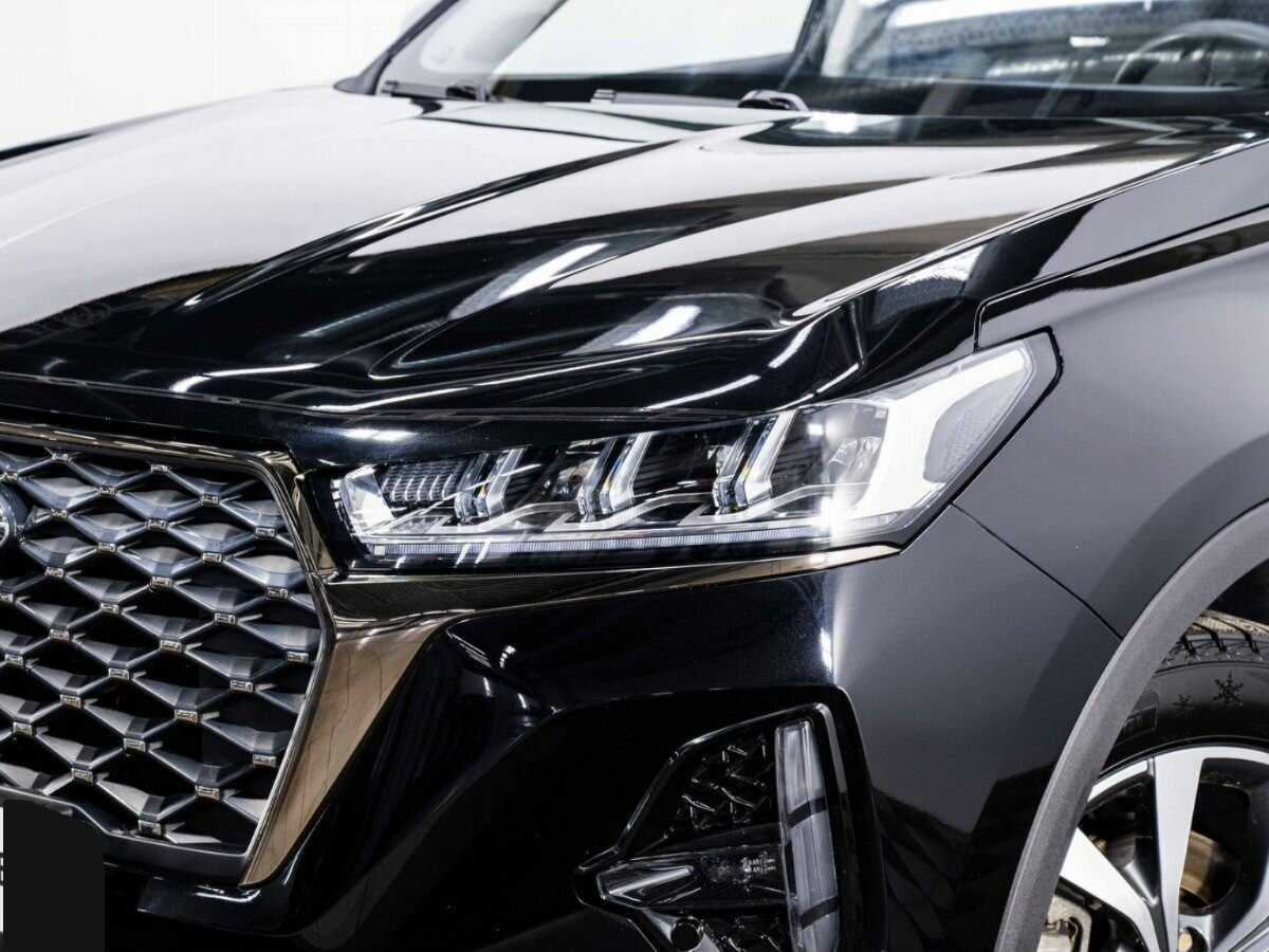 Купить Chery Tiggo 7 Pro Max, 2023, 50 644 км.. Фото: #6