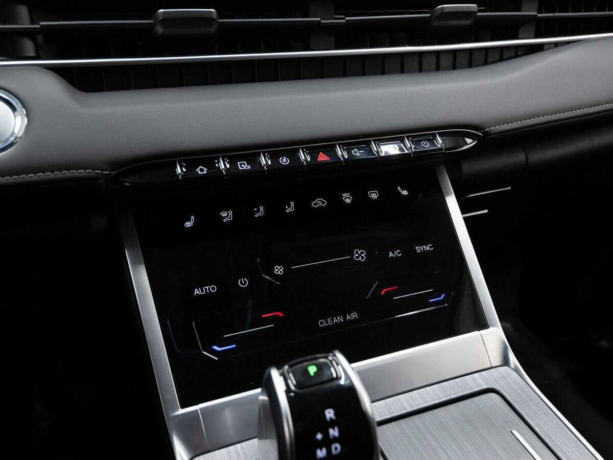 Купить Chery Tiggo 7 Pro Max, 2023, 50 644 км.. Фото: #20