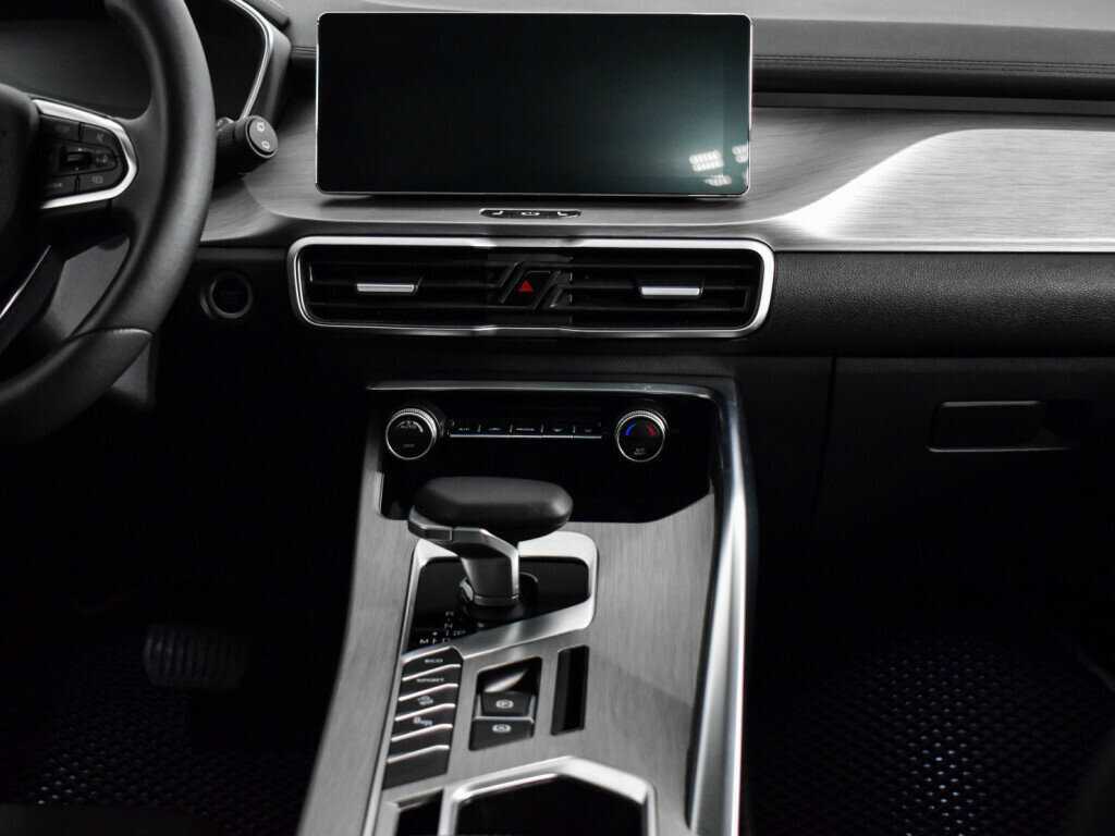 Купить Geely Coolray, 2022, 19 600 км.. Фото: #17