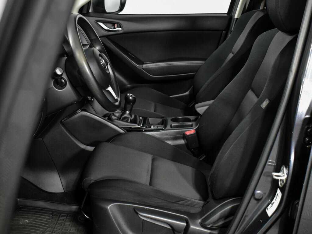 Купить Mazda CX-5, 2015, 92 080 км.. Фото: #10