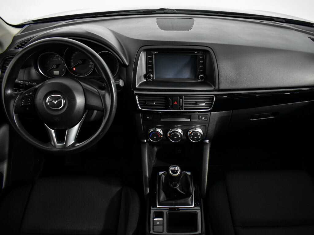 Купить Mazda CX-5, 2015, 92 080 км.. Фото: #14