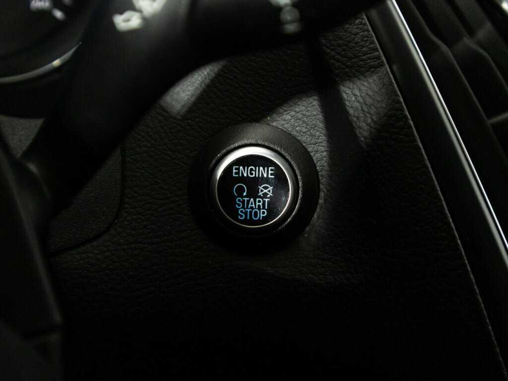 Купить Ford Focus, 2017, 96 500 км.. Фото: #18