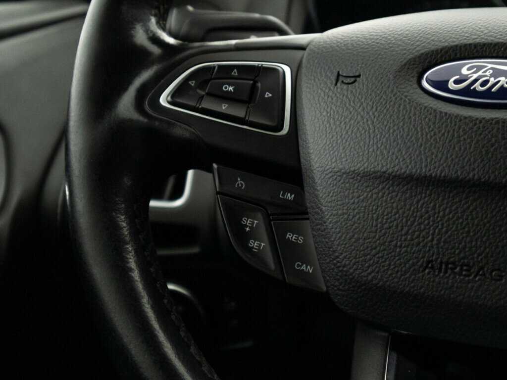 Купить Ford Focus, 2017, 96 500 км.. Фото: #21