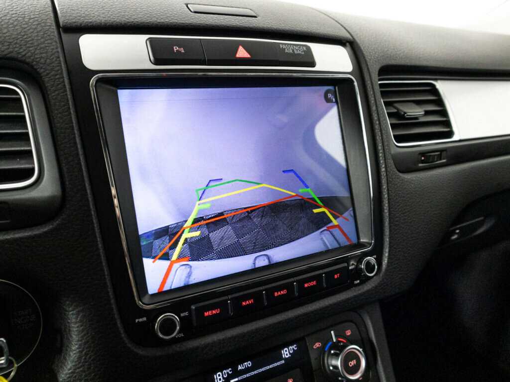 Купить Volkswagen Touareg, 2013, 230 000 км.. Фото: #12