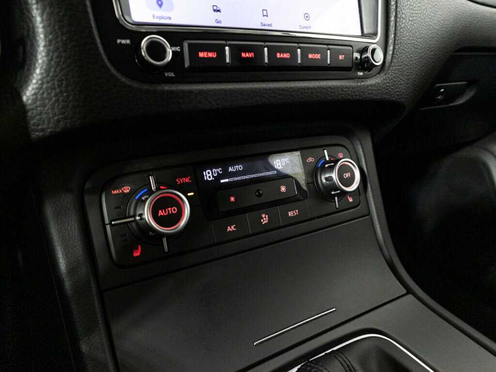 Купить Volkswagen Touareg, 2013, 230 000 км.. Фото: #14