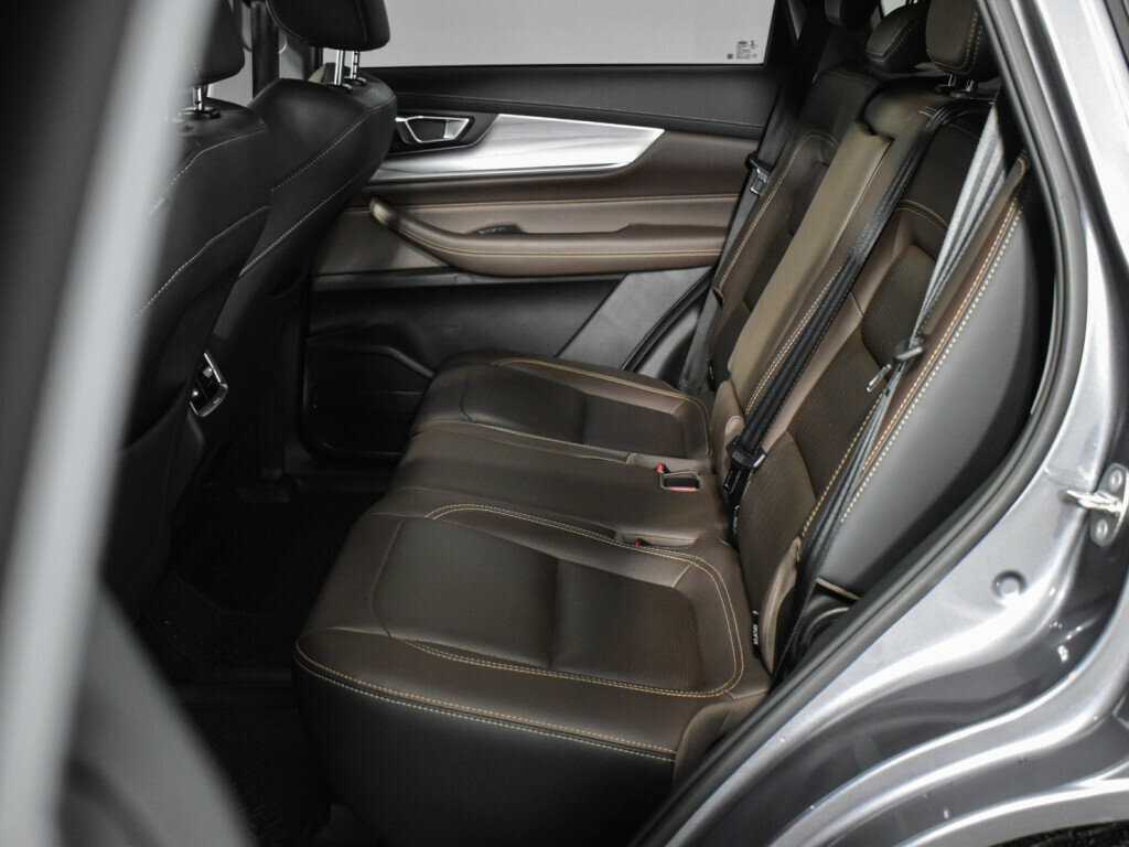 Купить Chery Tiggo 8 Pro, 2022, 30 317 км.. Фото: #8