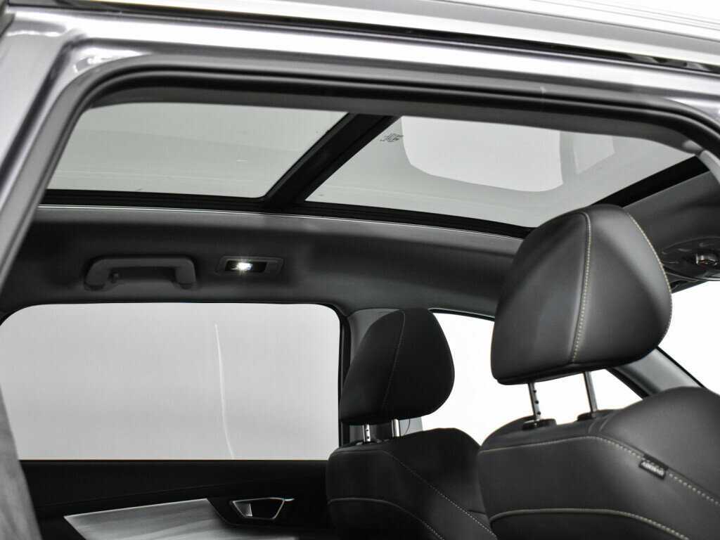 Купить Chery Tiggo 8 Pro, 2022, 30 317 км.. Фото: #17