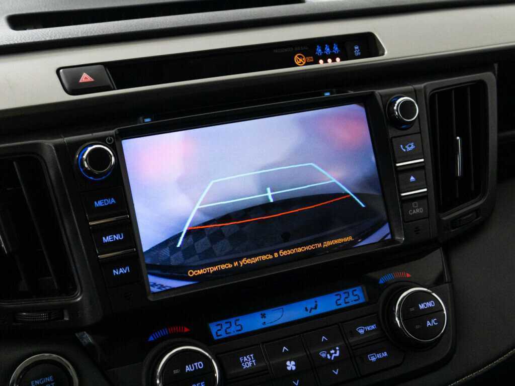 Купить Toyota RAV4, 2017, 183 665 км.. Фото: #14