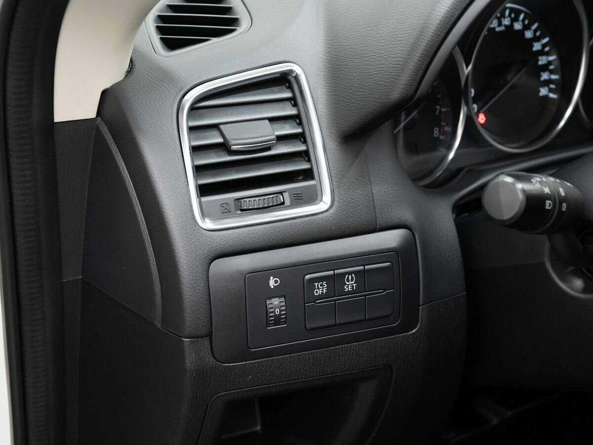 Купить Mazda CX-5, 2016, 103 498 км.. Фото: #18