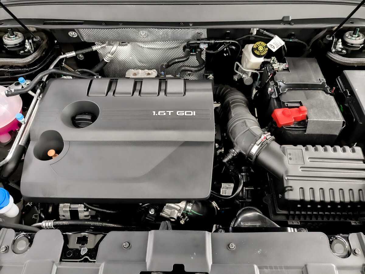 Купить Chery Tiggo 7 Pro Max, 2024, 1 200 км.. Фото: #8