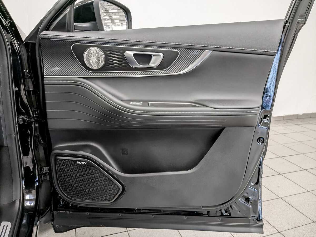 Купить Chery Tiggo 7 Pro Max, 2024, 1 200 км.. Фото: #22