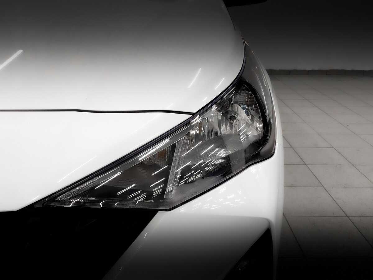 Купить Hyundai Solaris, 2020, 94 194 км.. Фото: #16